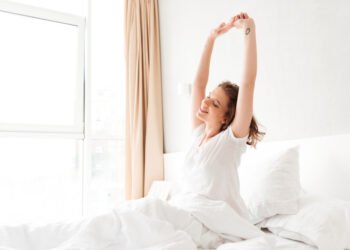 Los hábitos para “empezar el día con buen pie”