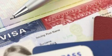Trump introducirá el pago obligatorio de cien mil dólares para obtener la visa H-1B