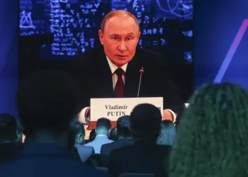 Rusia trata de expandir su influencia a través de la diplomacia nuclear