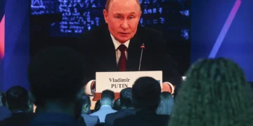 Rusia trata de expandir su influencia a través de la diplomacia nuclear