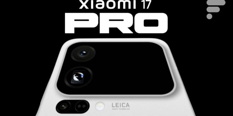 Xiaomi se salta el 16 y lanza su nueva serie 17 para competir «en igualdad» con el iPhone