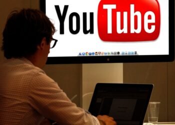 ¿Por qué YouTube está superando a la televisión tradicional?