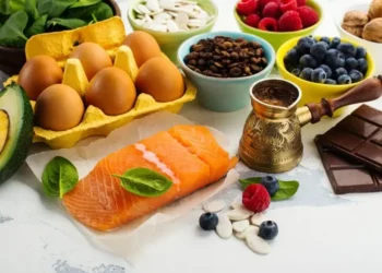 Diez alimentos esenciales para fortalecer la memoria, según los expertos