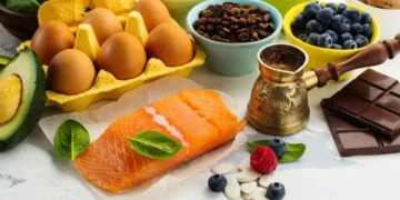 Diez alimentos esenciales para fortalecer la memoria, según los expertos