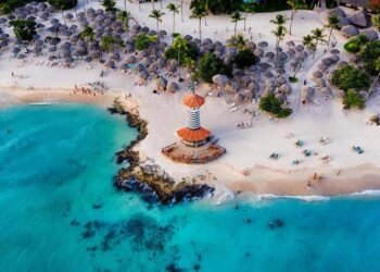 Dividir para restar: el absurdo intento de mover Bayahíbe