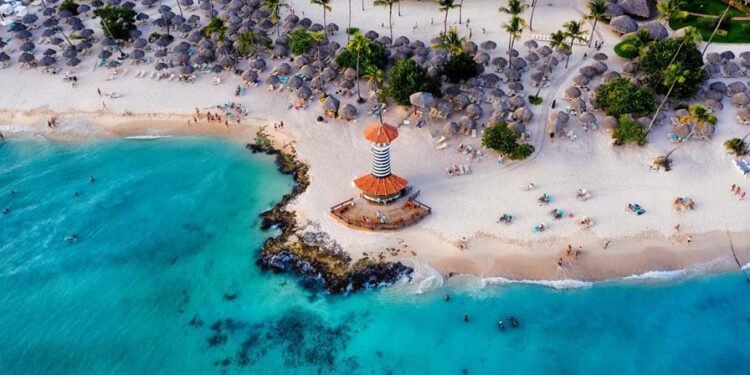 Dividir para restar: el absurdo intento de mover Bayahíbe