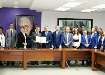 Danilo saluda consenso nacional por la frontera y llama a sacar provecho del diálogo