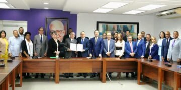 Danilo saluda consenso nacional por la frontera y llama a sacar provecho del diálogo