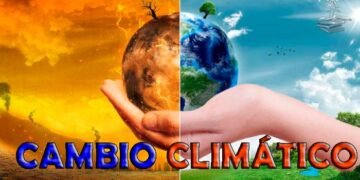 El cambio climático amenaza salud: golpes de calor y más afecciones