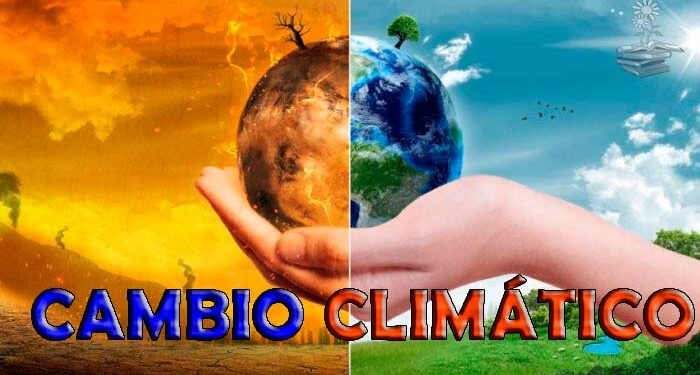 El cambio climático amenaza salud: golpes de calor y más afecciones