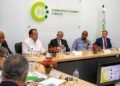 Informe final del “Diálogo sobre la crisis haitiana” a disposición de la ciudadanía