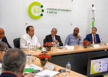 Informe final del “Diálogo sobre la crisis haitiana” a disposición de la ciudadanía