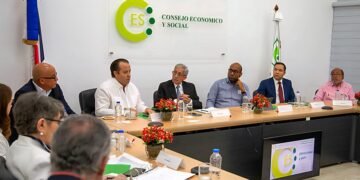 Informe final del “Diálogo sobre la crisis haitiana” a disposición de la ciudadanía