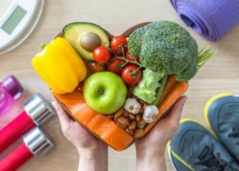 Hábitos que pueden salvar tu vida: Cómo prevenir enfermedades del corazón