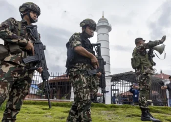 Crisis en Nepal: Las autoridades elevan a 51 los muertos tras las protestas juveniles