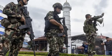 Crisis en Nepal: Las autoridades elevan a 51 los muertos tras las protestas juveniles