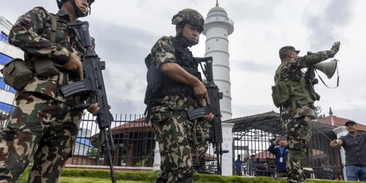 Crisis en Nepal: Las autoridades elevan a 51 los muertos tras las protestas juveniles