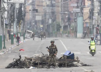 Crisis en Nepal: La violencia se extiende a las cárceles y deja 5 muertos, motines e intentos de fuga