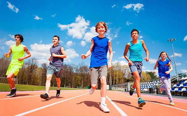 Pau Fit revoluciona el entrenamiento adolescente con rutinas seguras y sin dietas extremas
