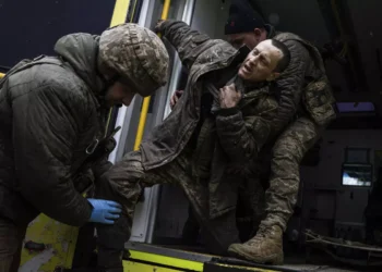 La ONU denuncia tortura sistemática de civiles ucranianos detenidos en zonas ocupadas