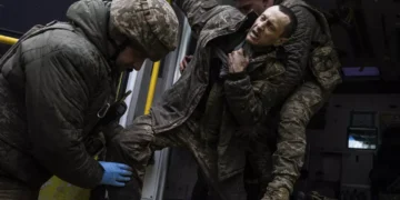 La ONU denuncia tortura sistemática de civiles ucranianos detenidos en zonas ocupadas