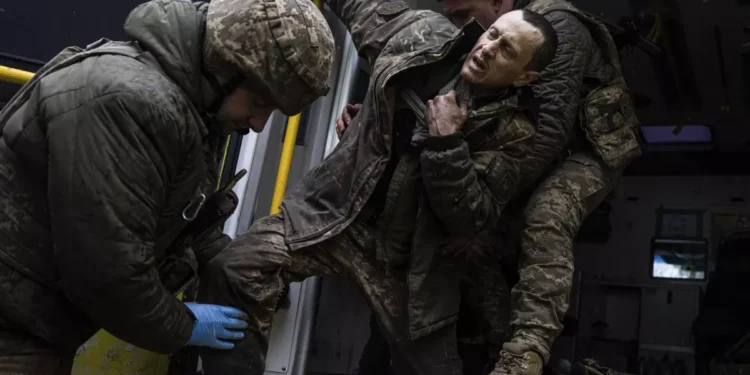 La ONU denuncia tortura sistemática de civiles ucranianos detenidos en zonas ocupadas