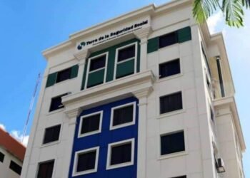 CNSS transfiere RD$12,500 millones a la Seguridad Social en medio de crisis por corrupción de Senasa