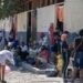 Las bandas armadas dejan sin comida a miles de personas en el centro de Haití