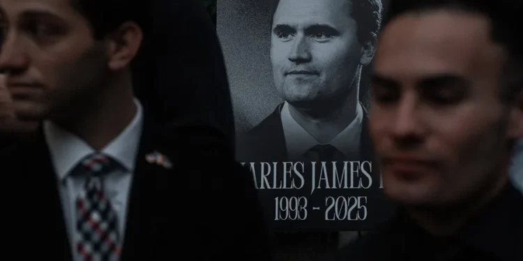 El funeral de Charlie Kirk será el 21 de septiembre en Arizona, con la presencia de Trump