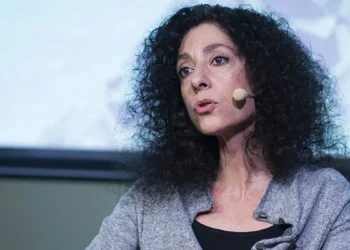 Leila Guerriero: Con las redes y la aceleración de la vida, se perderá el criterio propio