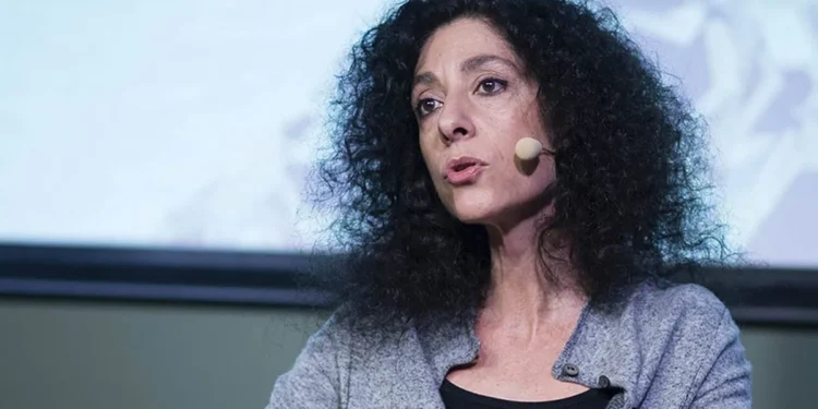 Leila Guerriero: Con las redes y la aceleración de la vida, se perderá el criterio propio