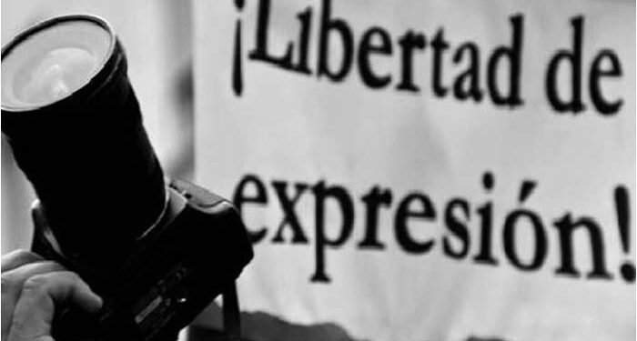 20 de septiembre Día Mundial de la Libertad de Expresión de Pensamiento