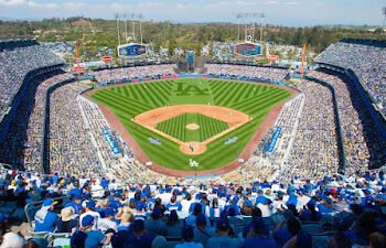 Los Dodgers alcanzarán el hito de 4 millones de fanáticos por primera vez en la historia del club