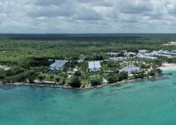 Bayahíbe marca un hito como primer destino accesible de RD