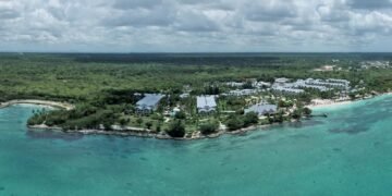 Bayahíbe marca un hito como primer destino accesible de RD