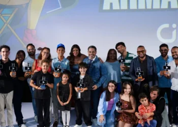 SMARTFILMS RD 2025: Conoce a los ganadores de la primera edición del festival de cine con celulares