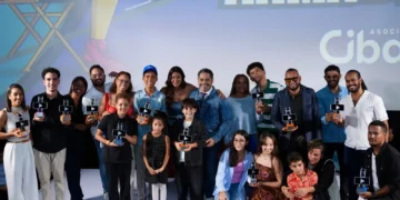 SMARTFILMS RD 2025: Conoce a los ganadores de la primera edición del festival de cine con celulares