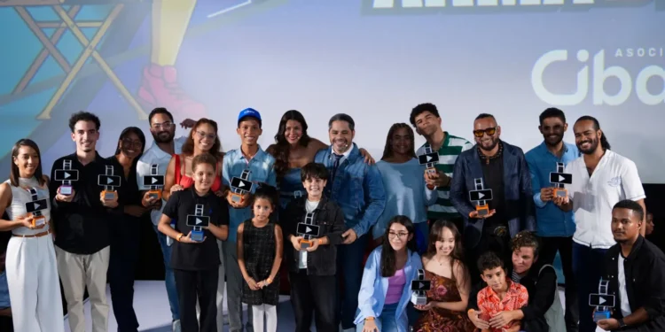 SMARTFILMS RD 2025: Conoce a los ganadores de la primera edición del festival de cine con celulares
