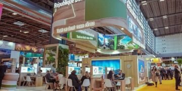 La República Dominicana, país invitado de honor en la Feria Internacional de Turismo IFTM Top Resa 2025