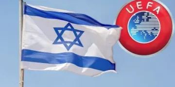 Estados Unidos se opondrá a expulsar a Israel del Mundial 2026