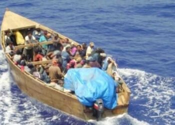 Los dominicanos continúan los viajes ilegales a Puerto Rico aunque muy afectados por Trump