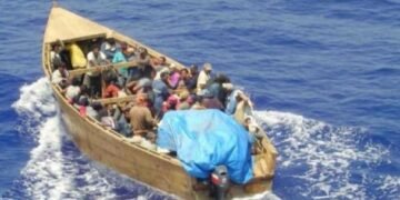 Los dominicanos continúan los viajes ilegales a Puerto Rico aunque muy afectados por Trump