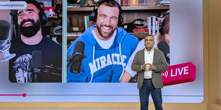 YouTube presenta nuevas herramientas de IA para impulsar creatividad de los youtubers