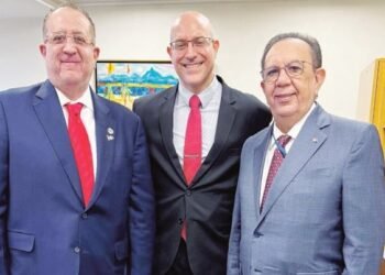 Economía dominicana será la cuarta en crecimiento regional