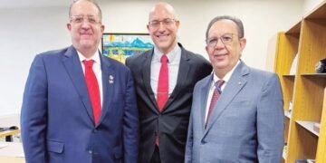 Economía dominicana será la cuarta en crecimiento regional