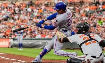 Los dominicanos pegaron 730 HR en 2025, el 12.9 % del total de las Grandes Ligas