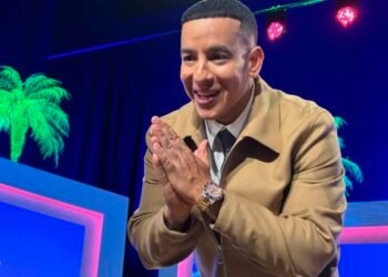 Daddy Yankee se presenta «renacido» con su nueva misión de «predicar el Evangelio»