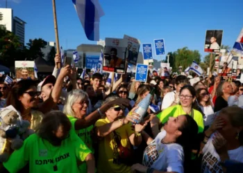 Regresan a Israel los últimos 20 rehenes vivos de Gaza