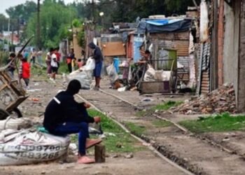 17 de octubre: Día Internacional para la Erradicación de la Pobreza