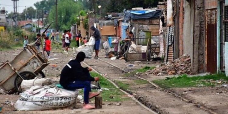 17 de octubre: Día Internacional para la Erradicación de la Pobreza